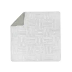 Lalo Splat Baby PlayMat - Sage Wickerwork