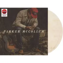 Parker McCollum - Parker McCollum