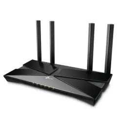 TP-Link AX3000 WiFi 6 Dual Band Router