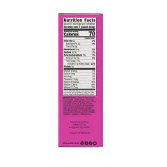 BEEUP Fruit Snacks Very Berry - 7.76oz