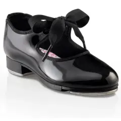 Capezio Jr. Tyette Tap Shoe - Child