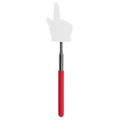 Junior Learning: Point It Out Telescopic Pointer - Extends to 30",Classroom Tool