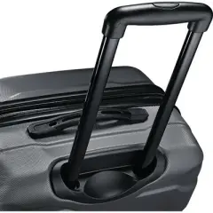 Samsonite Omni Hardside Luggage 28" Spinner, Charcoal (68310-1174)
