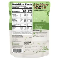 A Dozen Cousins Classic Refried Pinto Beans - 10oz