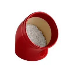 Emile Henry HR Modern Classics Salt Pig