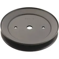 Rotary Replacement Spindle For Mowers - 12378