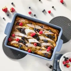 2pk Silicone Trivet - Figmint&trade;