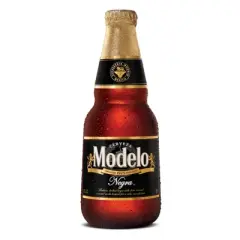 Modelo Negra Beer - 12pk/12 fl oz Bottles