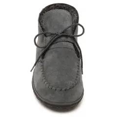 Minnetonka Men's  Torrey   Bootie Slippers