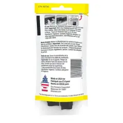 Little Trees Vent Wrap Caribbean Colada 4pk Air Freshener