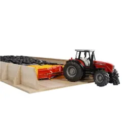 Universal Hobbies 1/32 Large Silo Trench Bunker