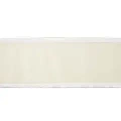 BreathableBaby Breathable Mesh Crib Liner - Classic Collection - Ecru