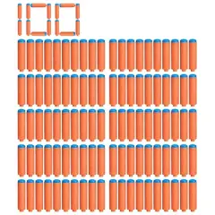 Nerf N-Series N1 100 Dart Refill Pack