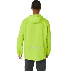 ASICS Men's PR LYTE PACKABLE JACKET Apparel 2011C763