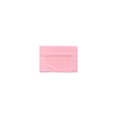 JAM Paper A9 Invitation Envelopes 5.75 x 8.75 Baby Pink 155698