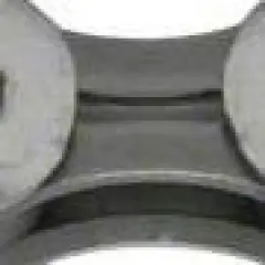 Shimano CN-6701 10 SPeed Chain Silver