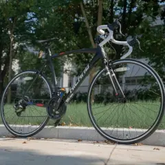 HILAND 700C Road Bike