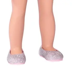 I'M A WOW Princess Diary Box for 14" Fashion Doll