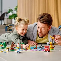 LEGO Classic Around the World 11015 Building Kit