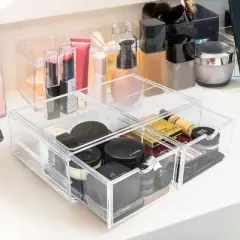 Sorbus Makeup Storage Organizer Drawer (XL)