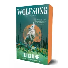 Wolfsong - (Green Creek) by  Tj Klune (Paperback)