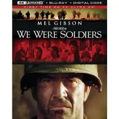 We Were Soldiers (4K/UHD)(2002)