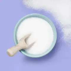 Relaxing Epsom Salt - Moonlight Jasmine Scent with Melatonin - 48oz - up&up&trade;