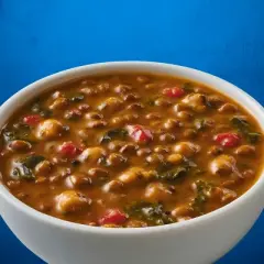 Progresso High Protein Mediterranean Style Lentil - 19oz