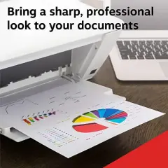 MyOfficeInnovations 11" x 17" Multipurpose Paper 20 lbs. 96 Brightness 500/Ream (05033) 562788