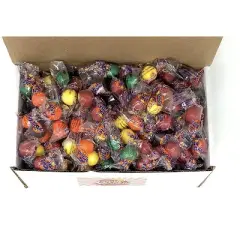 Jawbreaker Candy, Hard Candy in Box, 3LB Bulk (Individually Wrapped)