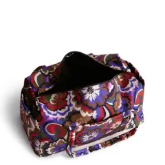 Vera Bradley Women's Nylon Large Original Duffel