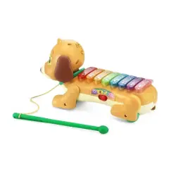VTech Zoo Jamz Doggy Xylophone