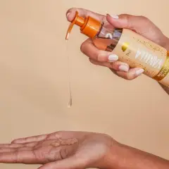 Tree Hut Bare Vanilla Moisturizing Shave Oil - 7.7 fl oz