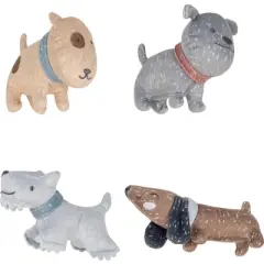 Trend Lab Musical Mobile - Dog Park