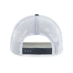 MLB Detroit Tigers Clayford Hat: Adjustable Snapback, Team Logo, Adult Sizing