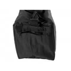 Bounty Hunter Carry Bag - Black