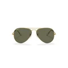 Ray-Ban RB3025 55mm Aviator Unisex Pilot Sunglasses Polarized