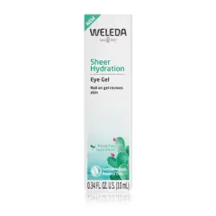 Weleda Sheer Hydration Eye Gel - 0.34 fl oz