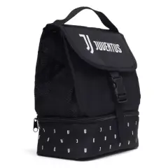 Juventus F.C. Buckled Lunch Tote
