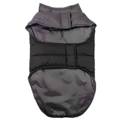 NHL Vegas Golden Knights Pets Puffer Vest