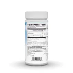 Magnesium Serene 800mg-Tangerine Flavor by Source Naturals, Inc.  -  8 oz Powder