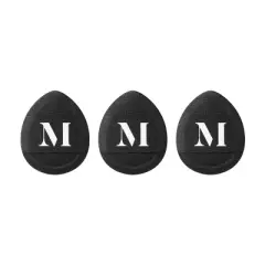 Morphe Cloud Cushion Mini Puff Trio - 3pc - Ulta Beauty