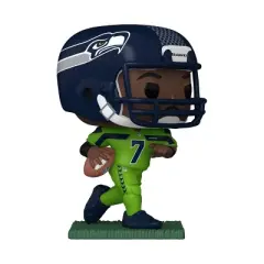 Funko POP! NFL: Seattle Seahawks - Geno Smith