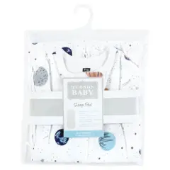 Hudson Baby Sleep Pod, Space, 0-2 Months