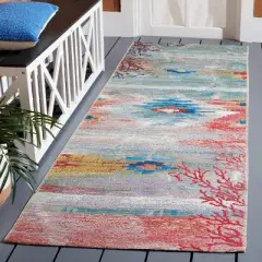 Barbados 500 BAR554 Power Loomed Rug - Safavieh