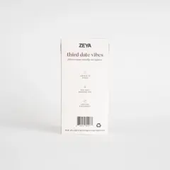 ZEYA Fragrance Card Refill Value Pack - 3rd Date Vibes - 3ct