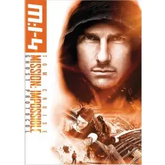 Mission: Impossible: Ghost Protocol (2011)