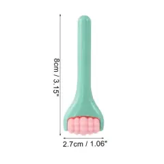 Unique Bargains Portable Convenient Eye Roller 1 Pc