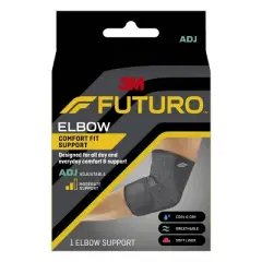 FUTURO Comfort Fit Elbow Support
