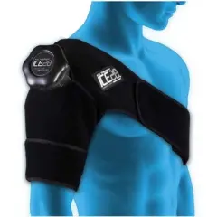 ICE20 Single Shoulder Ice Compression Wrap